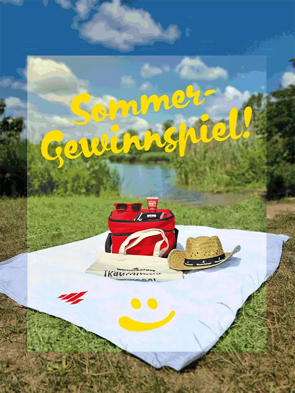 Sommerspiel