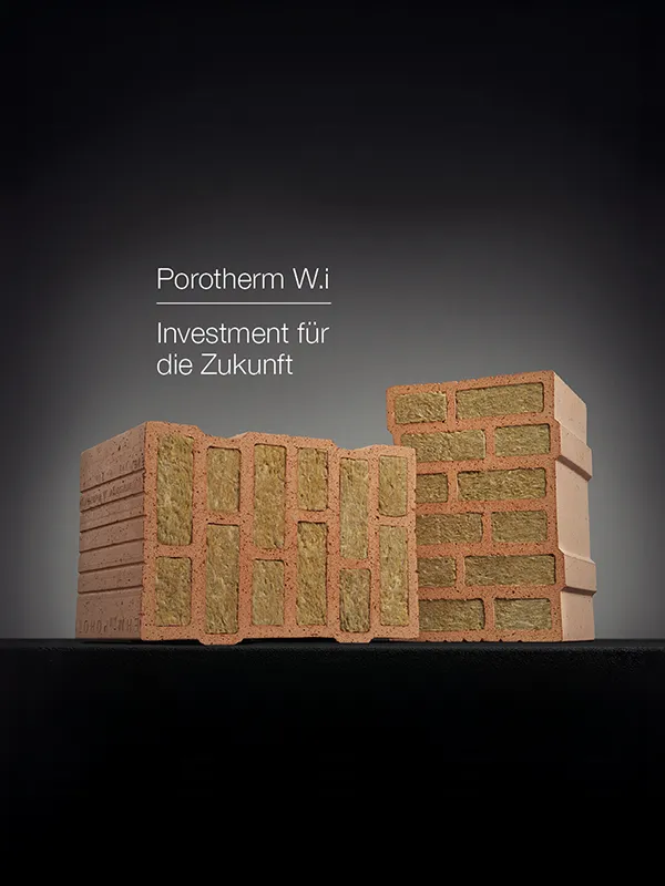 Investment für die Zukunft