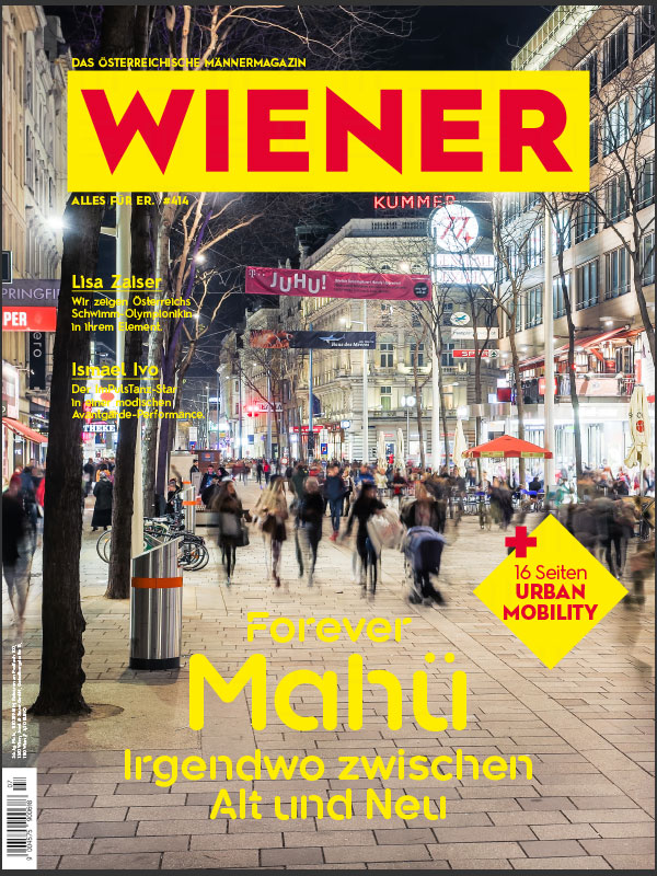 WIENER