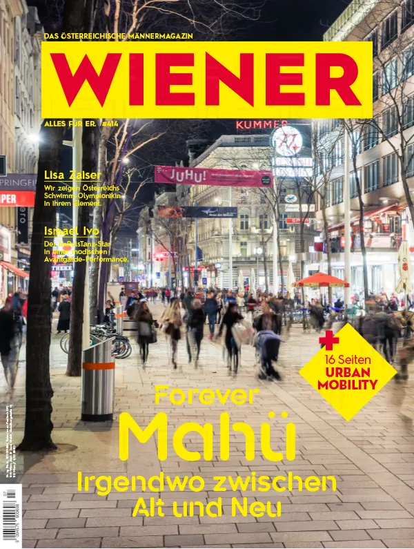 WIENER